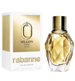 Million Gold for Her - Eau de Parfum Million Gold for Her - Eau de Parfum